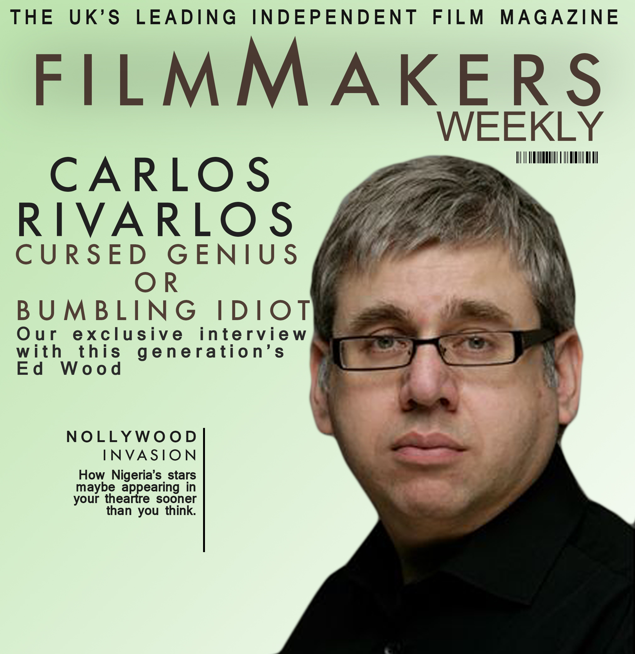 Le Sequel: The Filmmaker